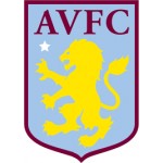 Aston Villa trikot für Kinder
